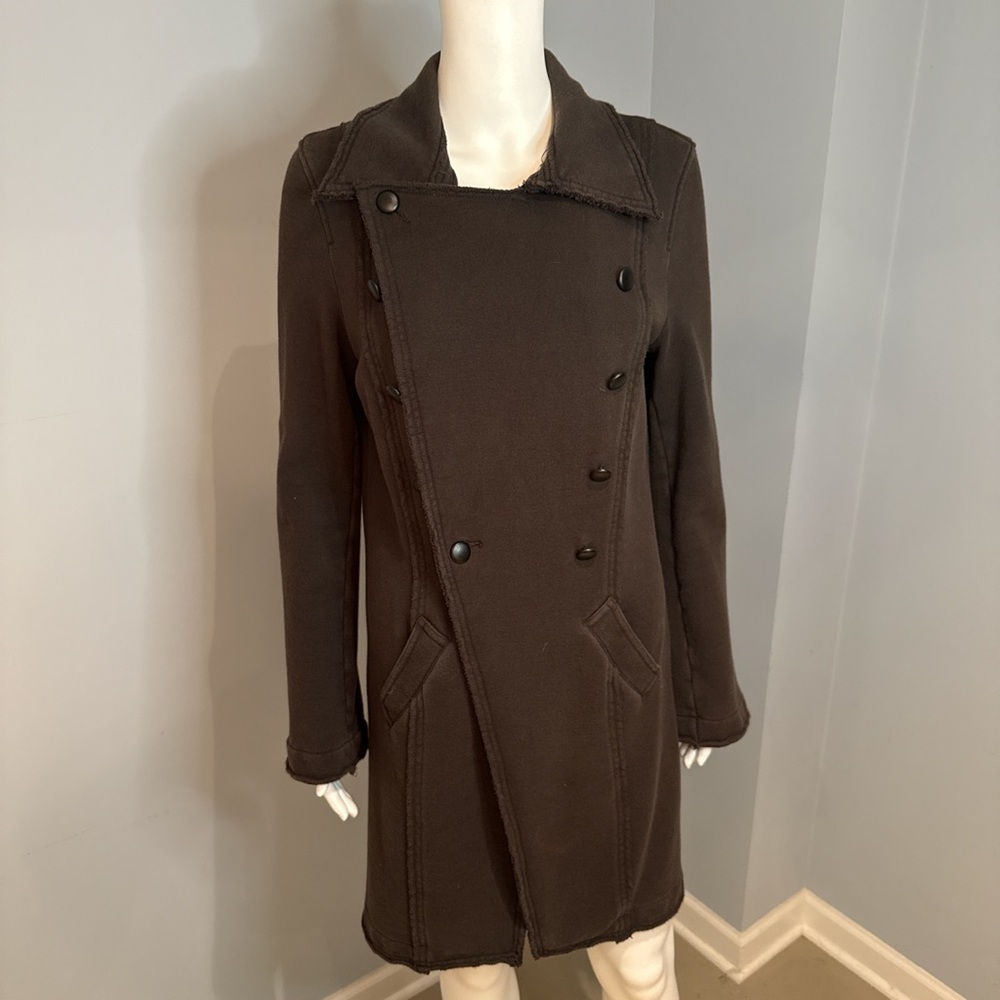 Cop Copine jacket